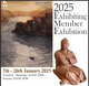 2025 Exhibiting Member Exhibition