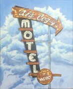 A la Cozy Motel