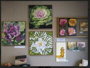 Picture This! Custom Framing and Gallery Display